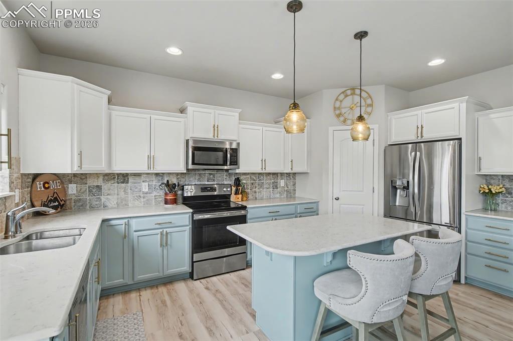 8271 White Fish Way Colorado Springs CO 80908