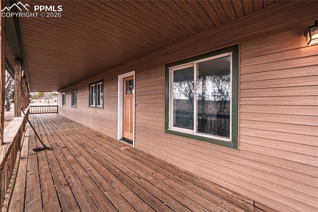 12480 Partridge Lane Peyton CO 80831