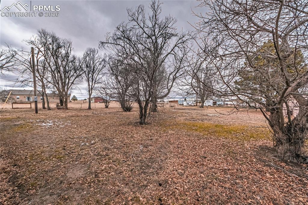 12480 Partridge Lane Peyton CO 80831