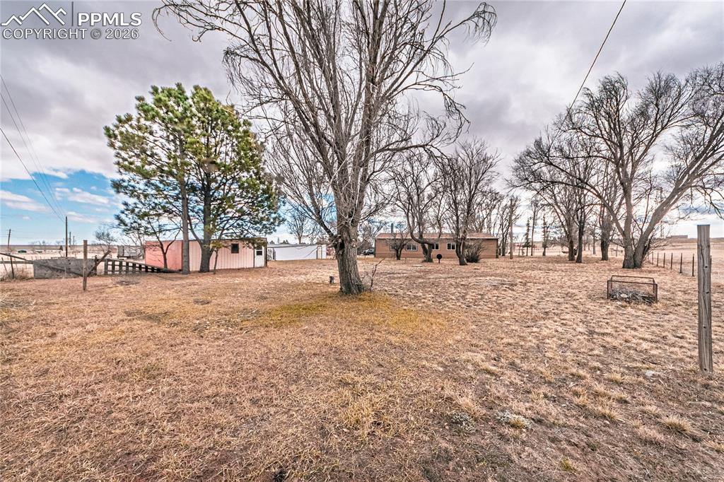 12480 Partridge Lane Peyton CO 80831