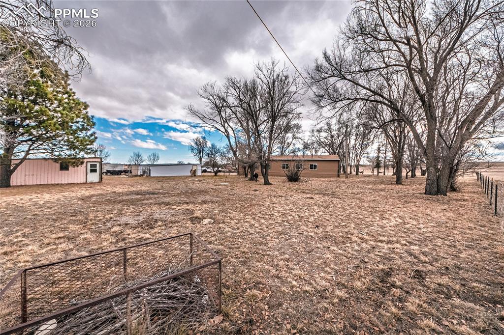 12480 Partridge Lane Peyton CO 80831