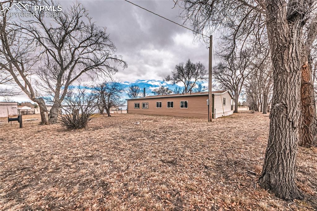 12480 Partridge Lane Peyton CO 80831