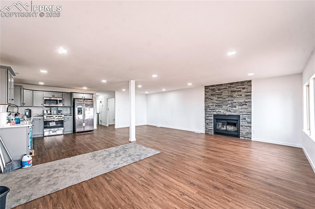 12480 Partridge Lane Peyton CO 80831