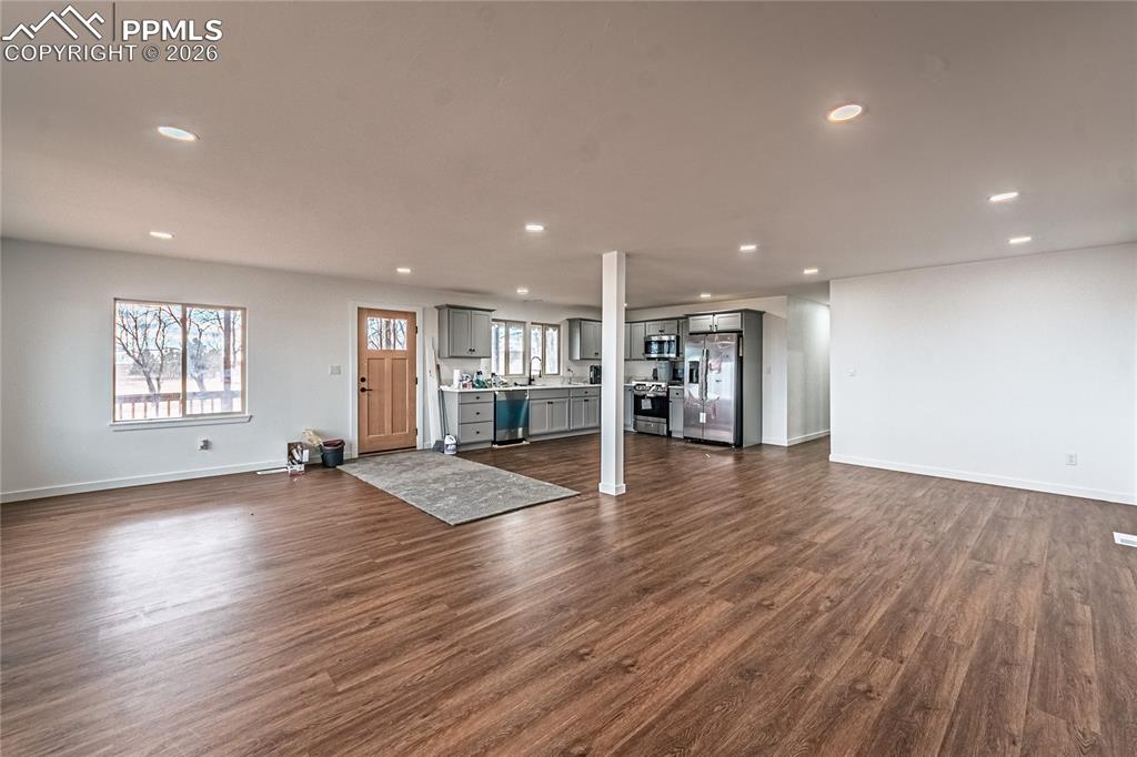 12480 Partridge Lane Peyton CO 80831