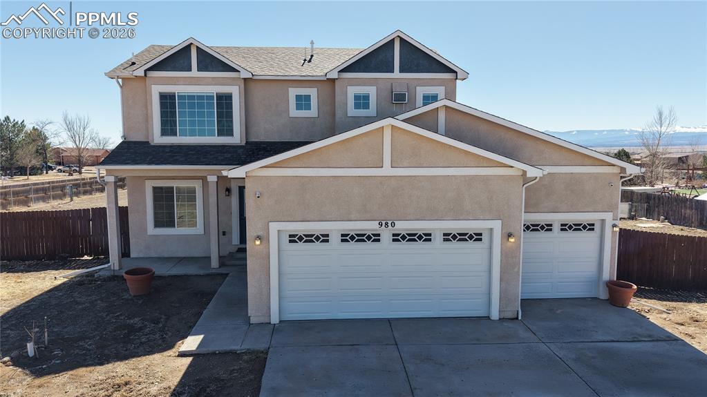 980 W El Nido Drive Pueblo CO 81007