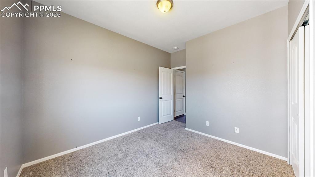 980 W El Nido Drive Pueblo CO 81007
