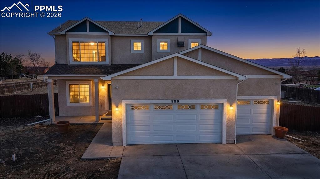 980 W El Nido Drive Pueblo CO 81007