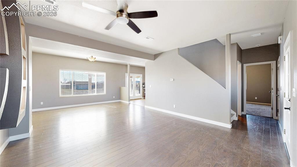 980 W El Nido Drive Pueblo CO 81007