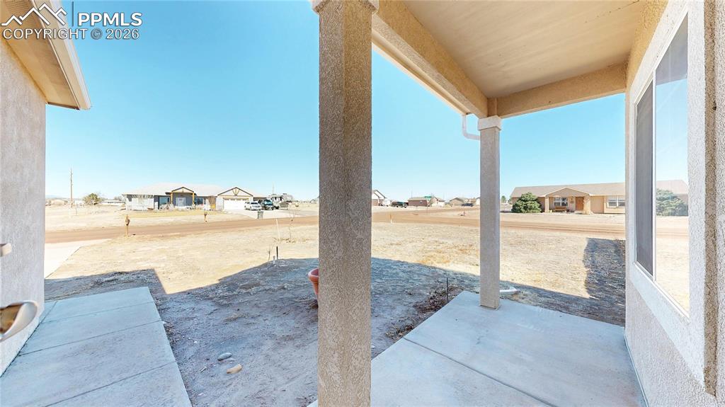 980 W El Nido Drive Pueblo CO 81007