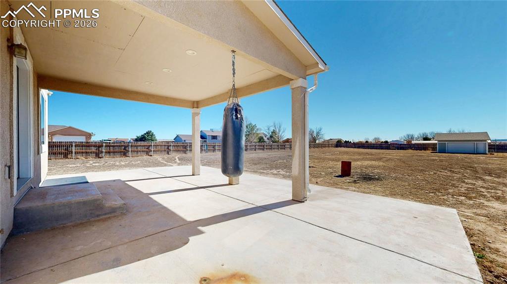 980 W El Nido Drive Pueblo CO 81007