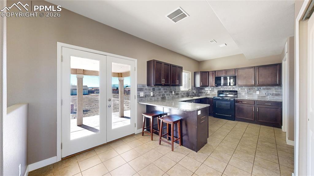 980 W El Nido Drive Pueblo CO 81007