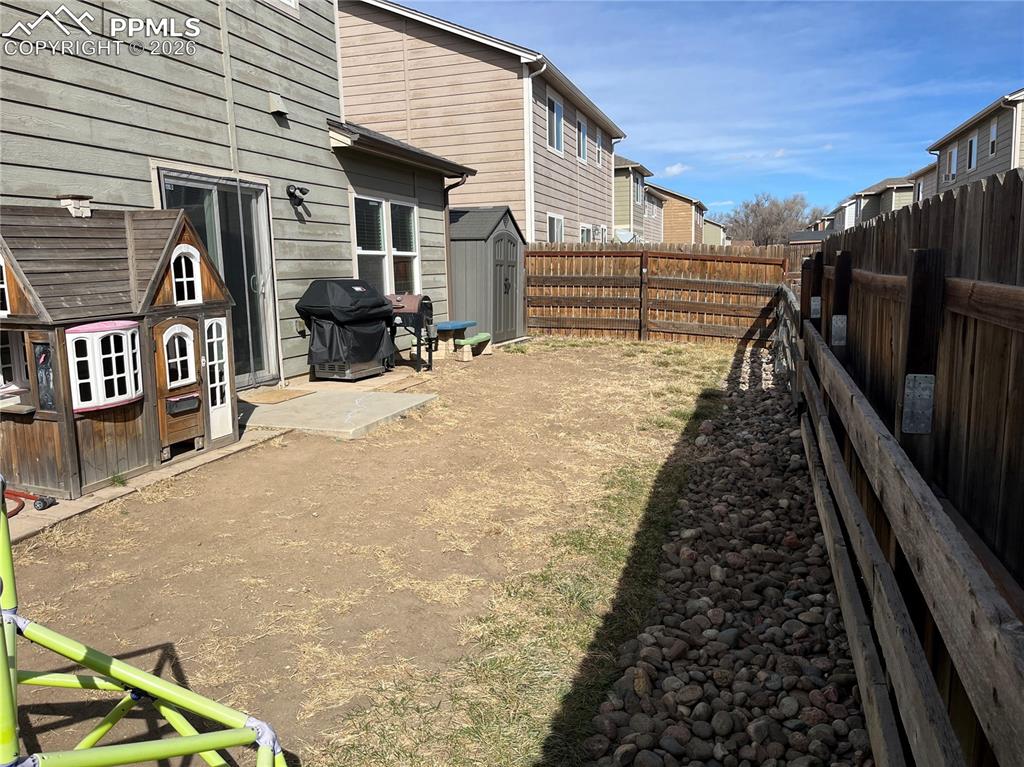 4029 Creek Legend View Colorado Springs CO 80911