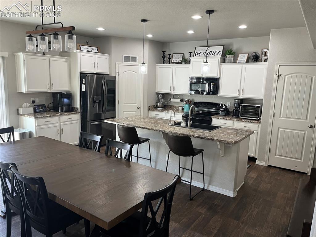 4029 Creek Legend View Colorado Springs CO 80911