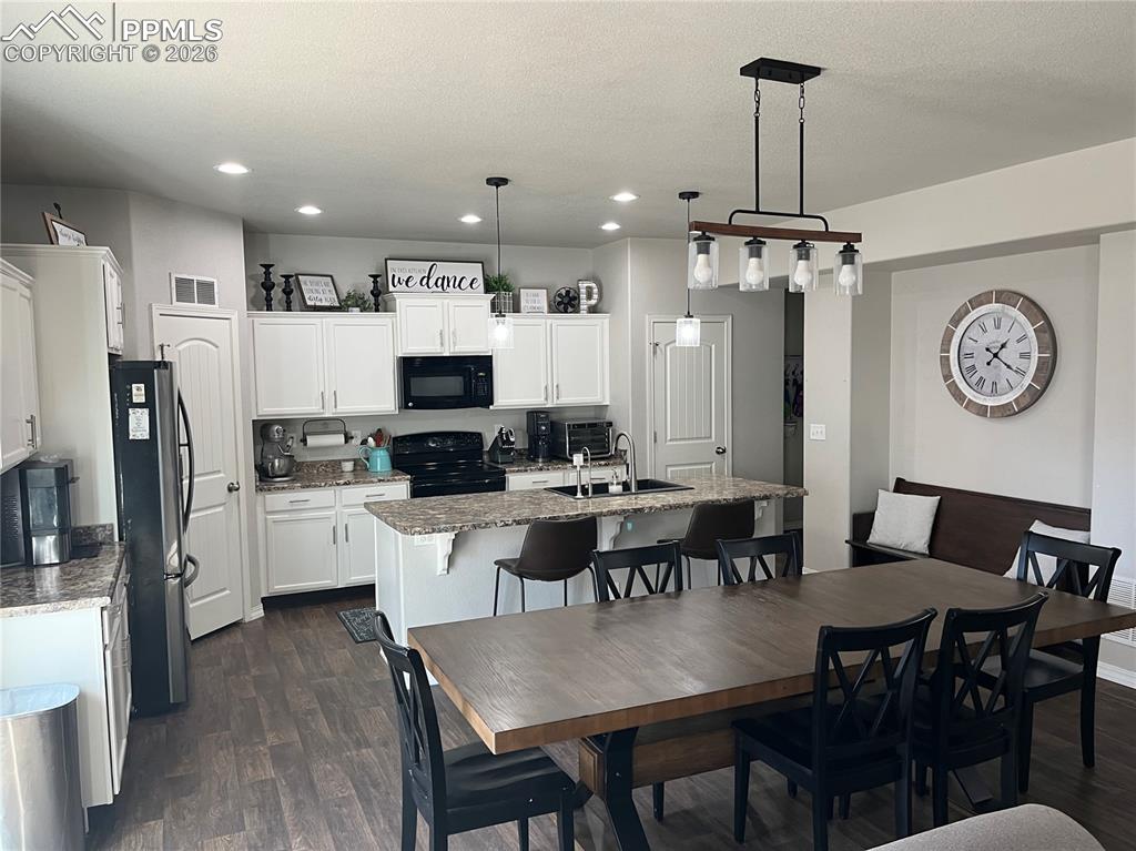 4029 Creek Legend View Colorado Springs CO 80911