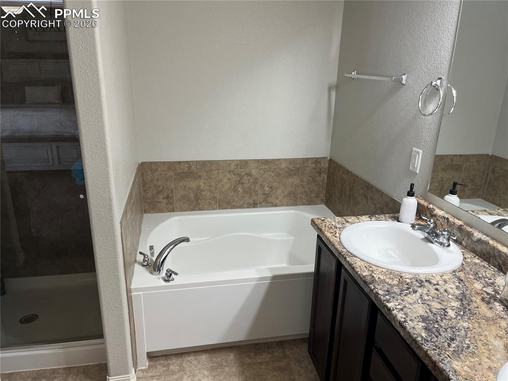 4029 Creek Legend View Colorado Springs CO 80911