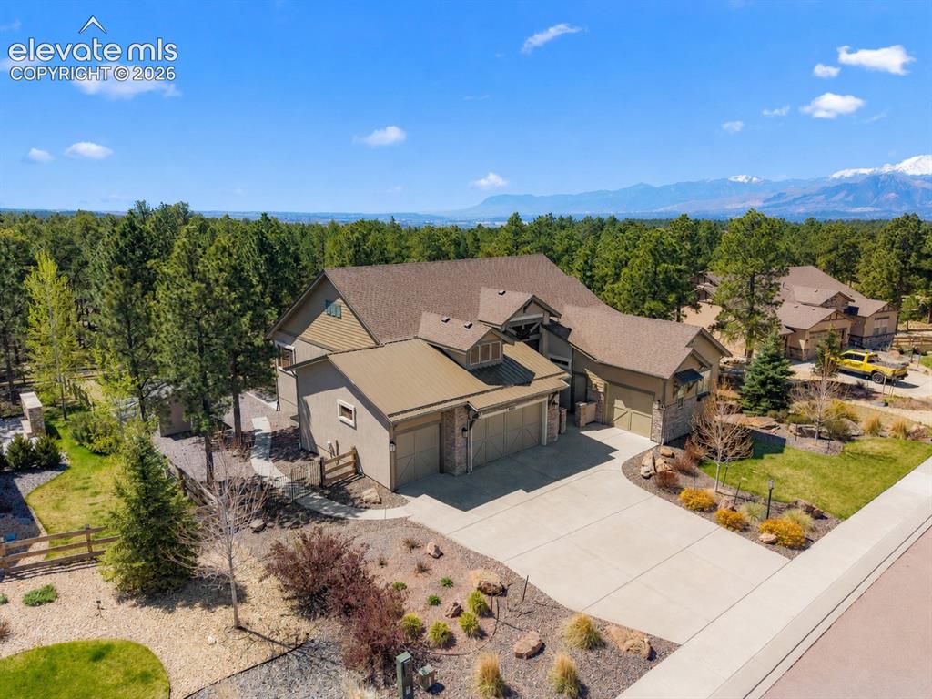 1462 Summerglow Lane Monument CO 80132