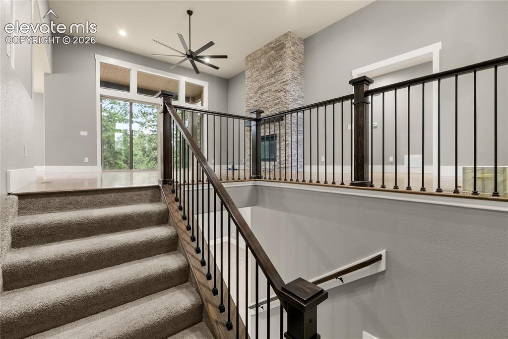 1462 Summerglow Lane Monument CO 80132