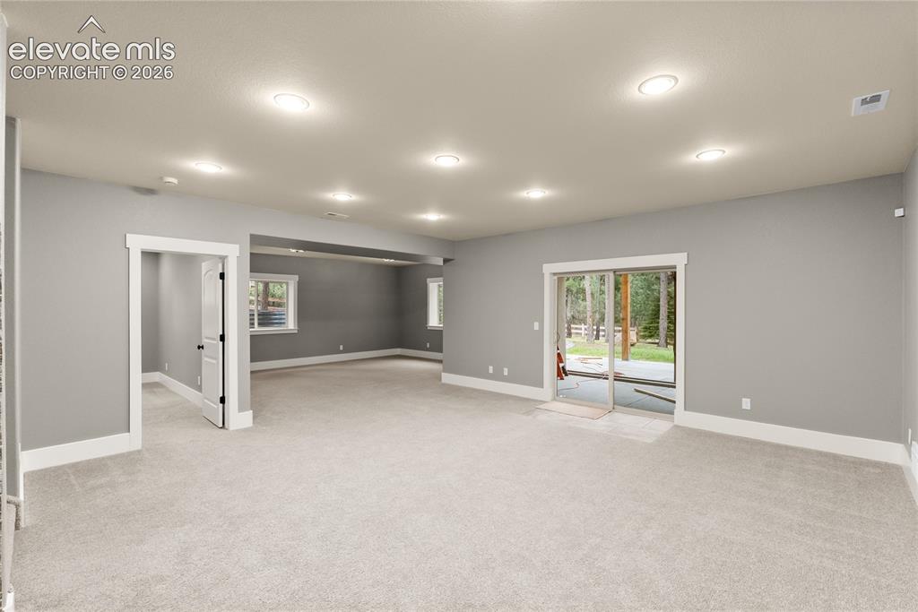 1462 Summerglow Lane Monument CO 80132