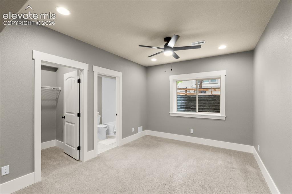 1462 Summerglow Lane Monument CO 80132