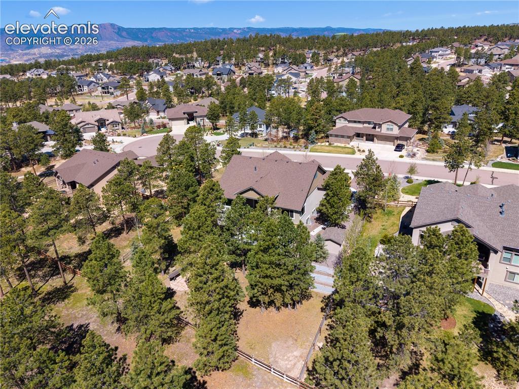 1462 Summerglow Lane Monument CO 80132
