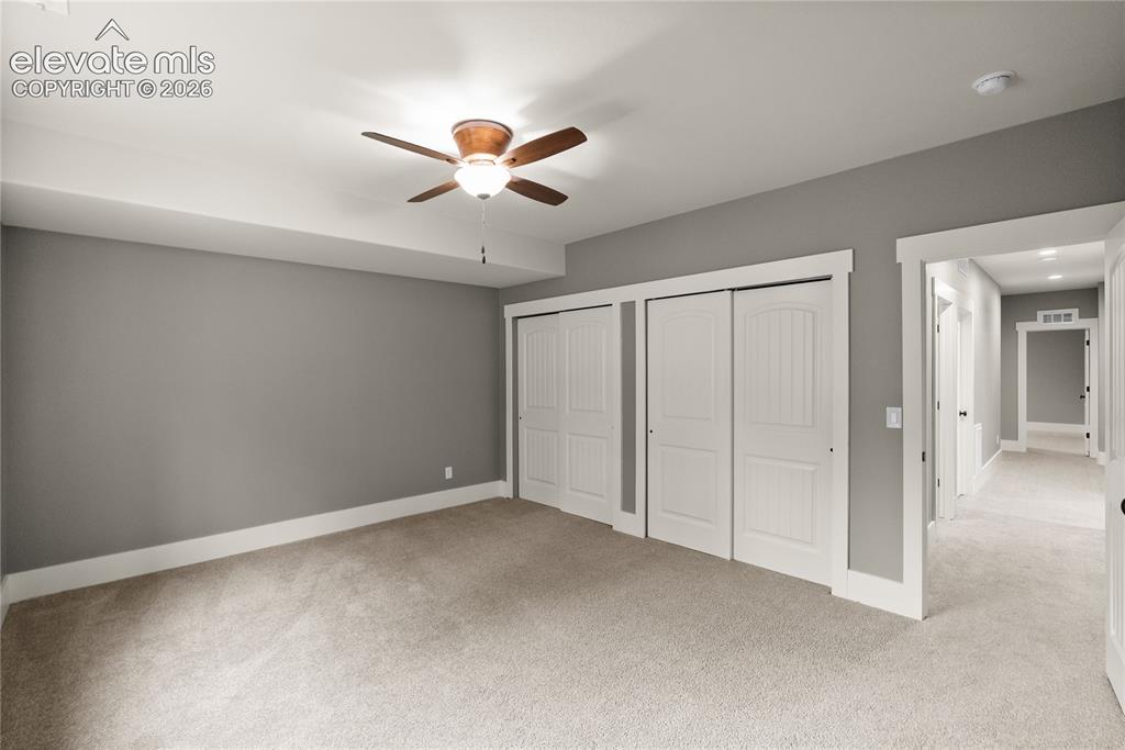1462 Summerglow Lane Monument CO 80132