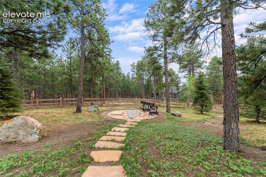 1462 Summerglow Lane Monument CO 80132