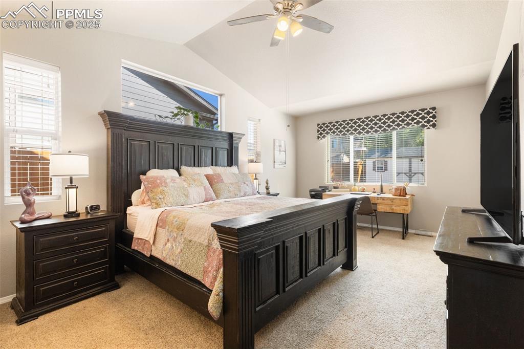 2683 Hannah Ridge Drive Colorado Springs CO 80922