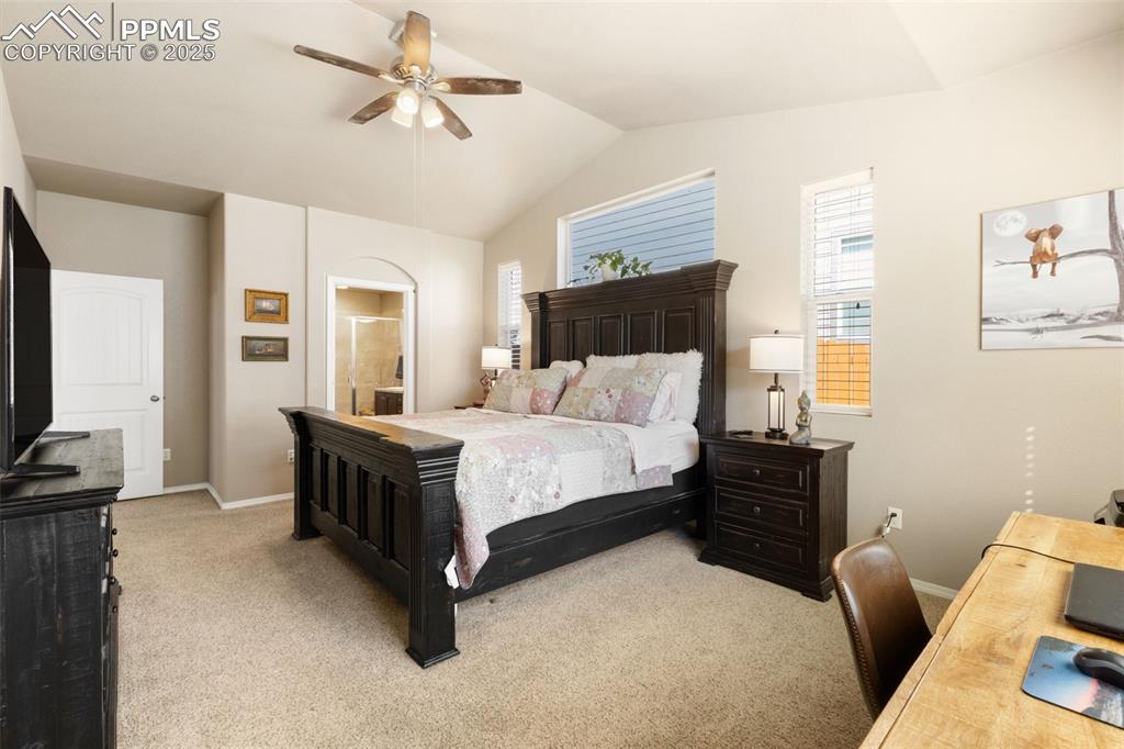 2683 Hannah Ridge Drive Colorado Springs CO 80922