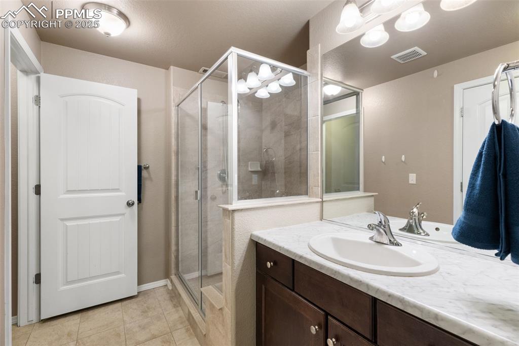 2683 Hannah Ridge Drive Colorado Springs CO 80922