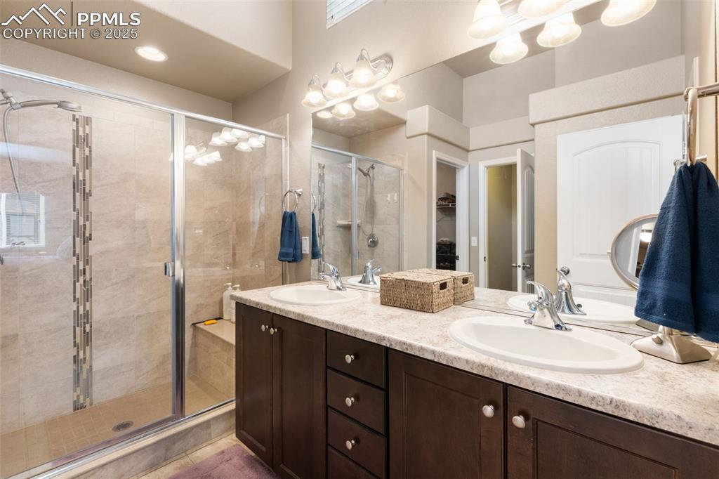 2683 Hannah Ridge Drive Colorado Springs CO 80922