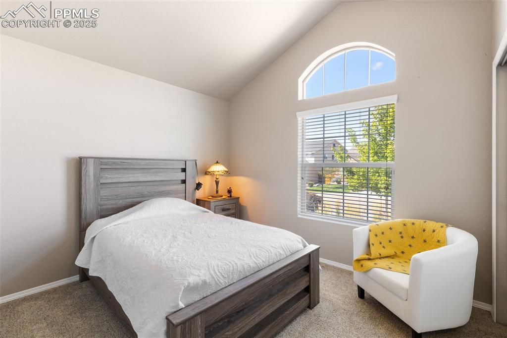 2683 Hannah Ridge Drive Colorado Springs CO 80922