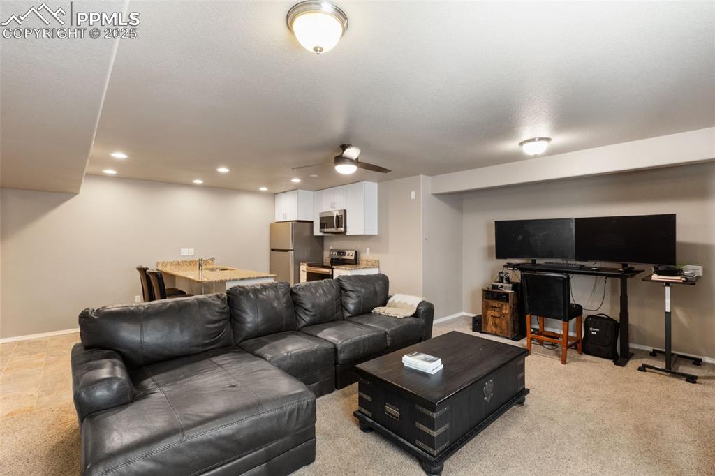 2683 Hannah Ridge Drive Colorado Springs CO 80922