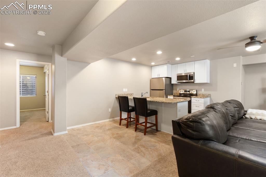 2683 Hannah Ridge Drive Colorado Springs CO 80922