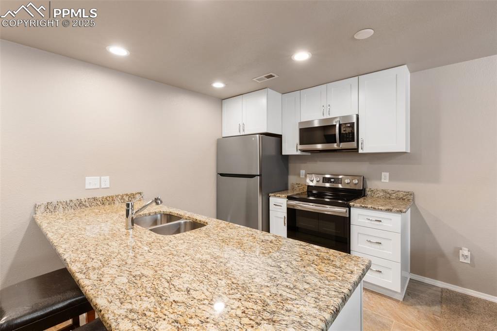 2683 Hannah Ridge Drive Colorado Springs CO 80922