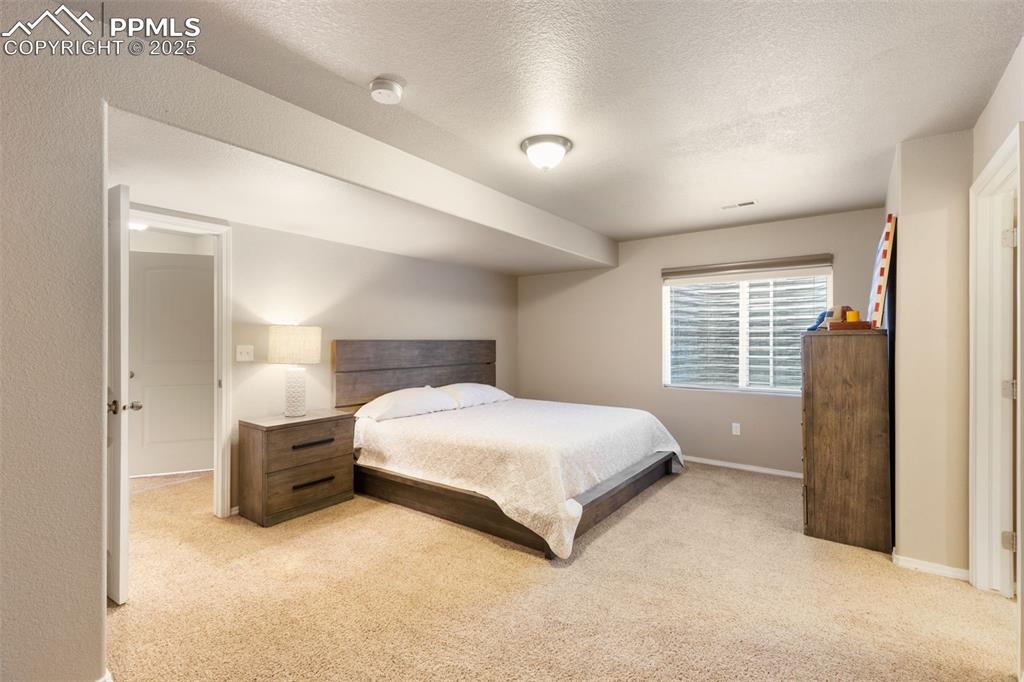 2683 Hannah Ridge Drive Colorado Springs CO 80922