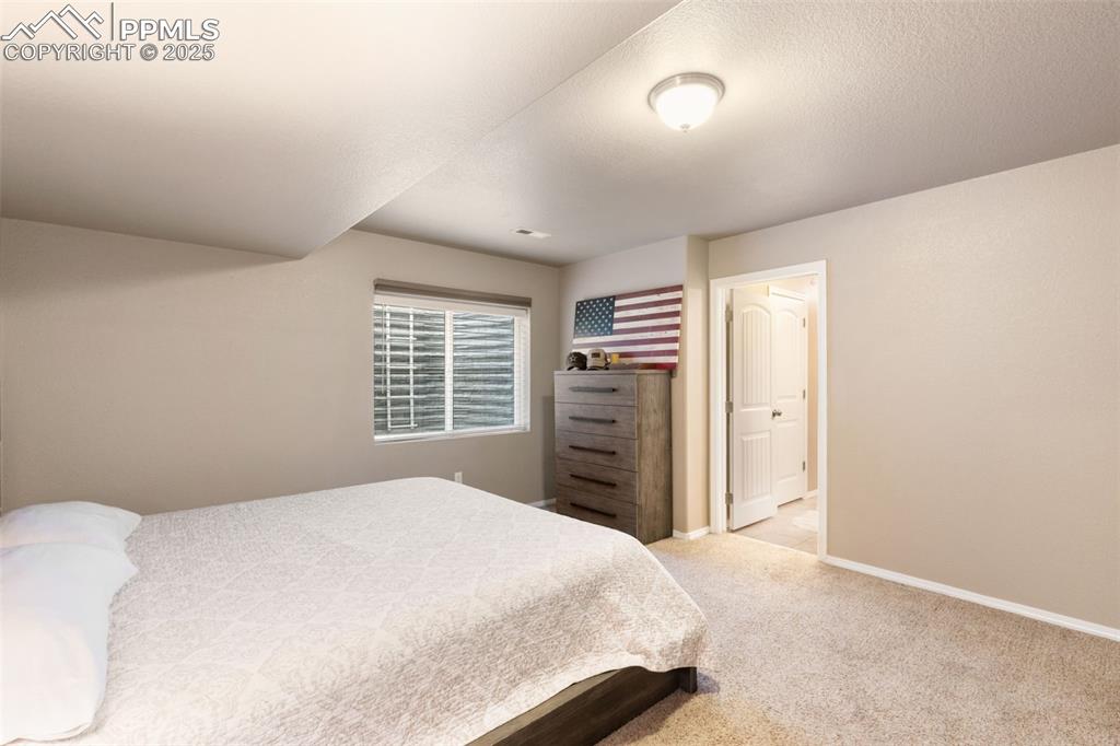 2683 Hannah Ridge Drive Colorado Springs CO 80922