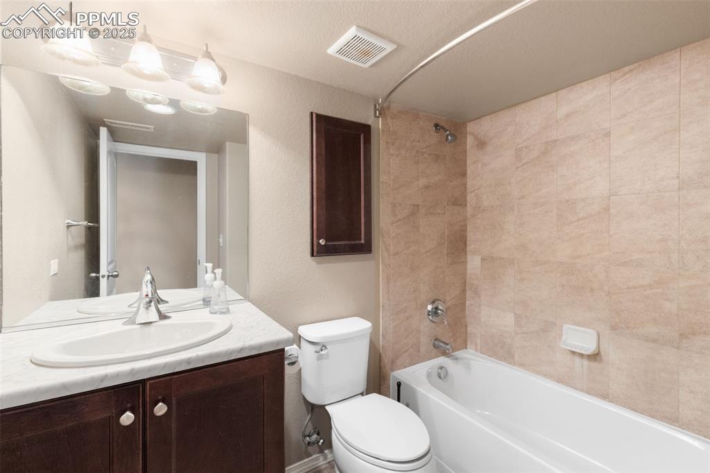 2683 Hannah Ridge Drive Colorado Springs CO 80922