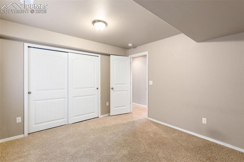 2683 Hannah Ridge Drive Colorado Springs CO 80922