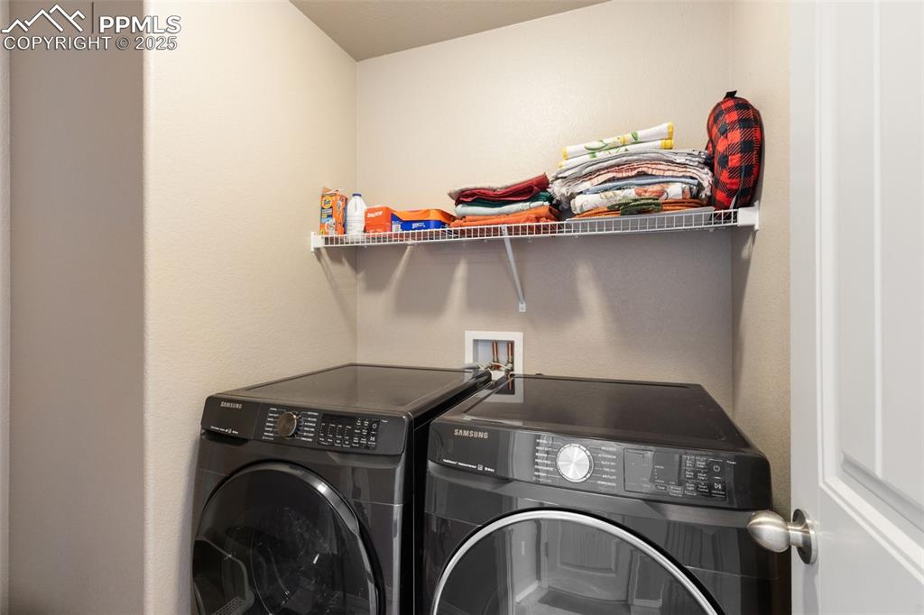 2683 Hannah Ridge Drive Colorado Springs CO 80922