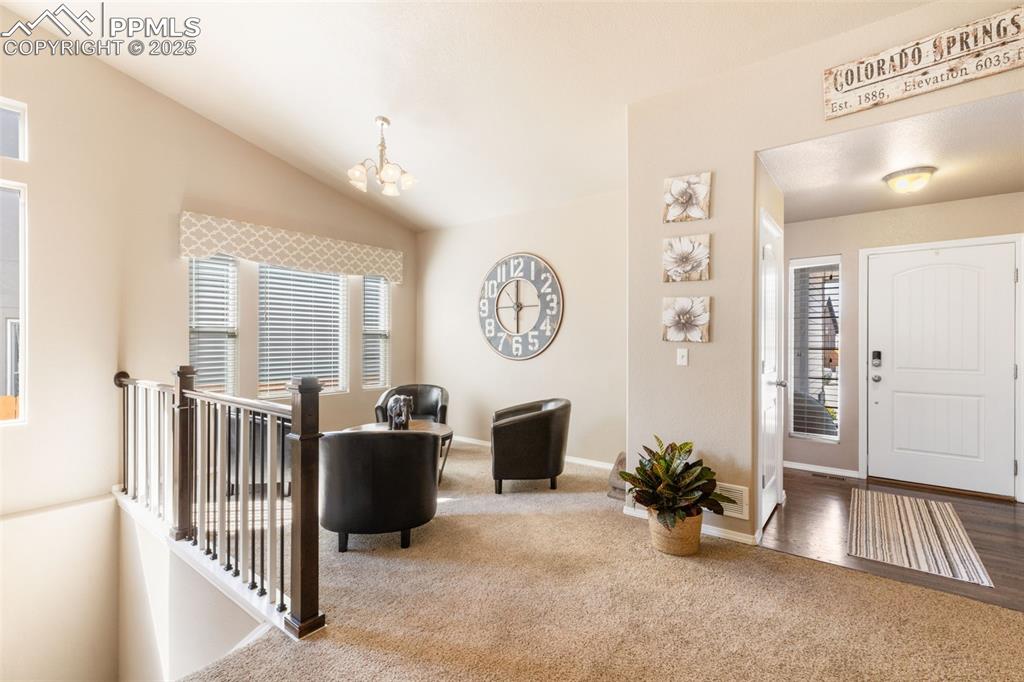 2683 Hannah Ridge Drive Colorado Springs CO 80922