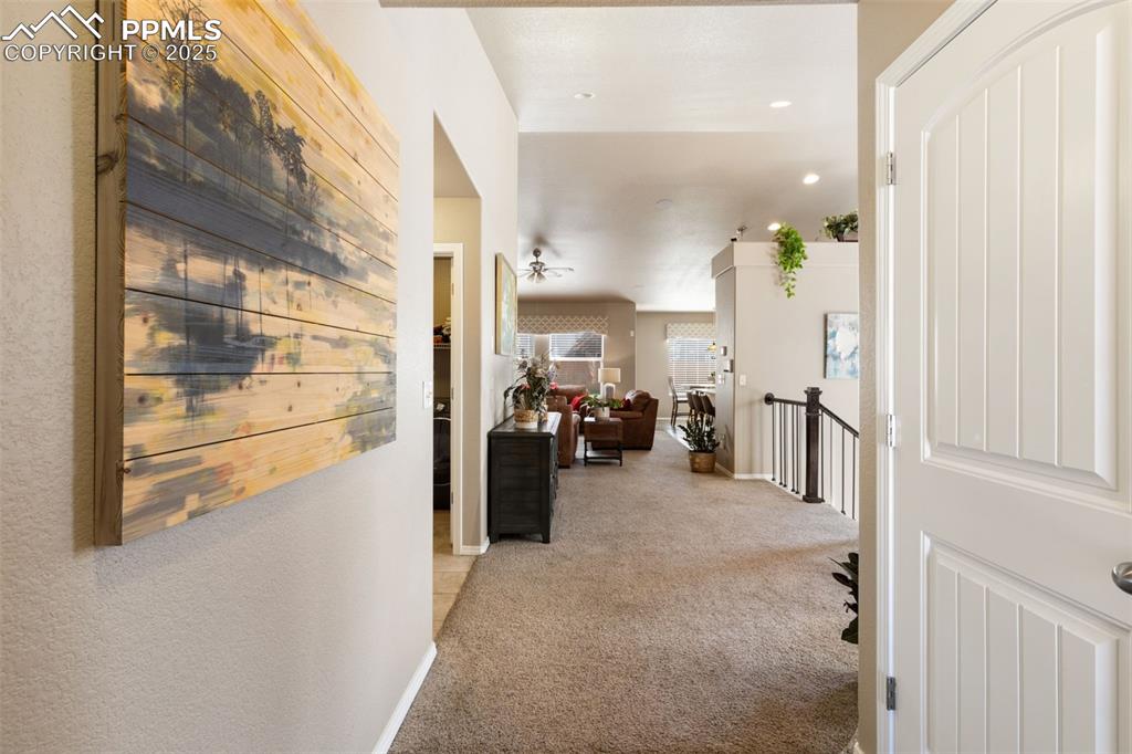 2683 Hannah Ridge Drive Colorado Springs CO 80922