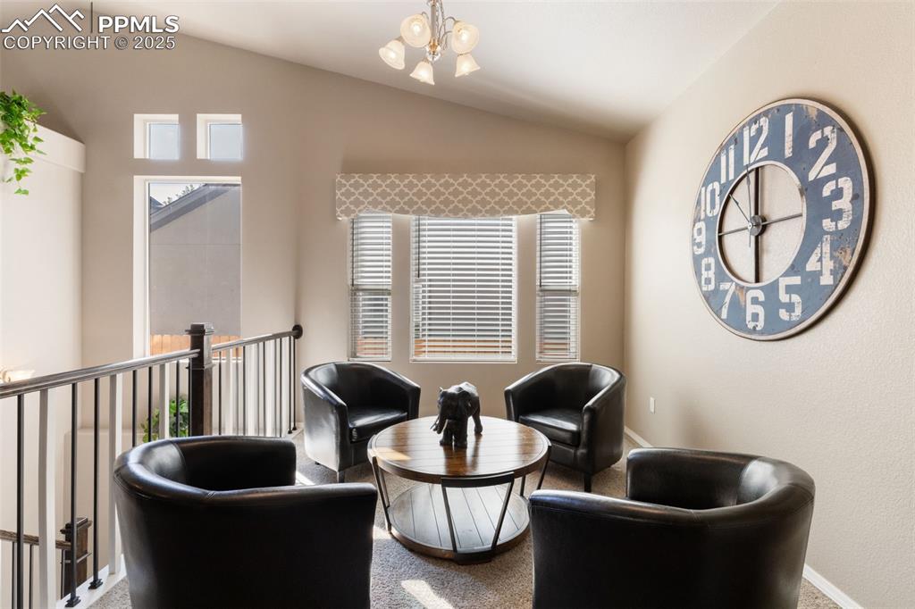 2683 Hannah Ridge Drive Colorado Springs CO 80922