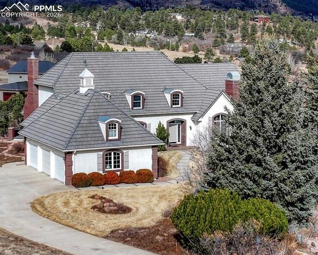 620 Forest View Way Monument CO 80132