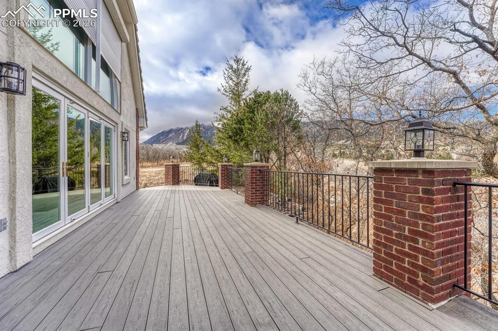 620 Forest View Way Monument CO 80132