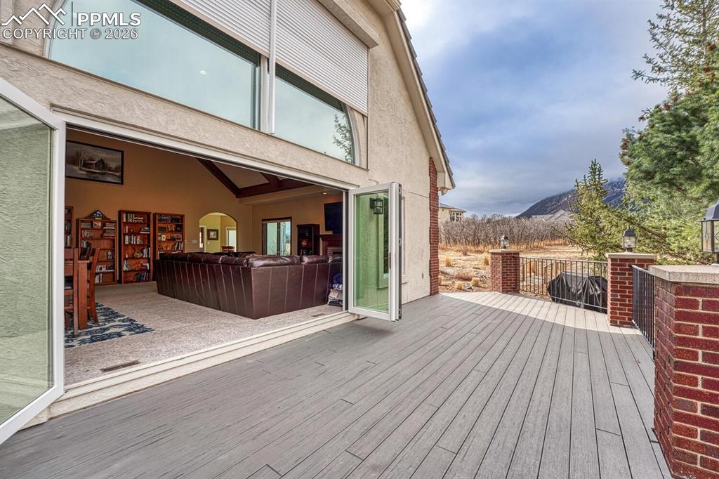 620 Forest View Way Monument CO 80132