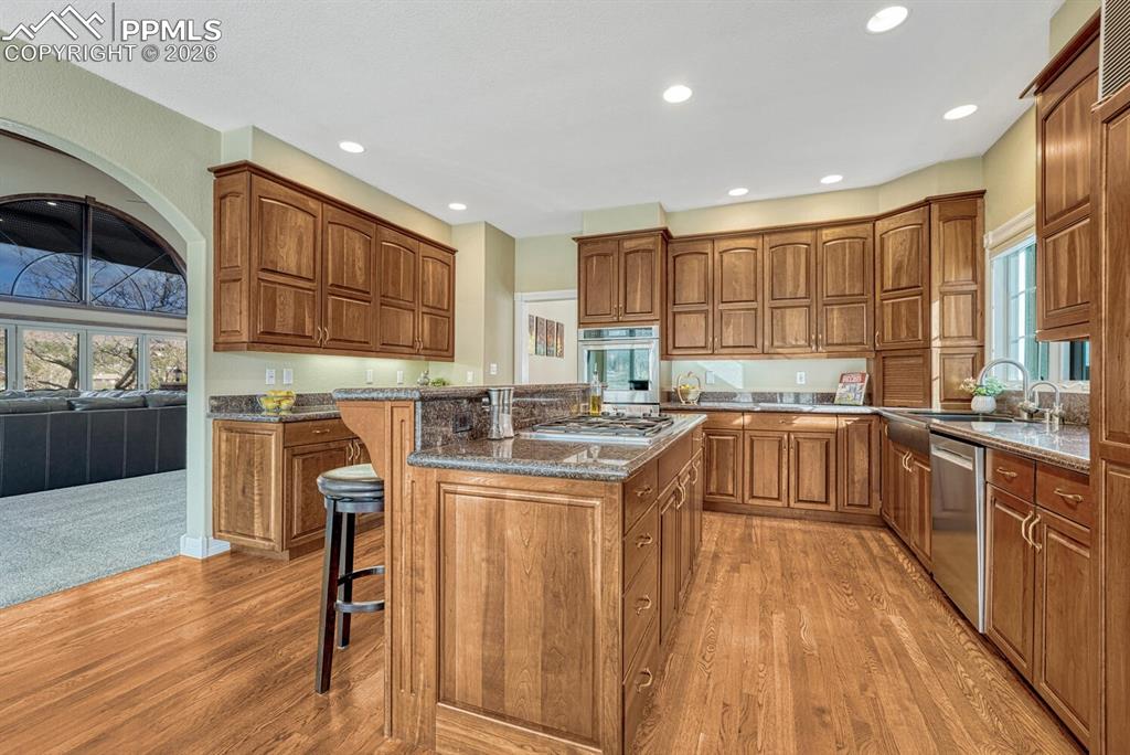 620 Forest View Way Monument CO 80132