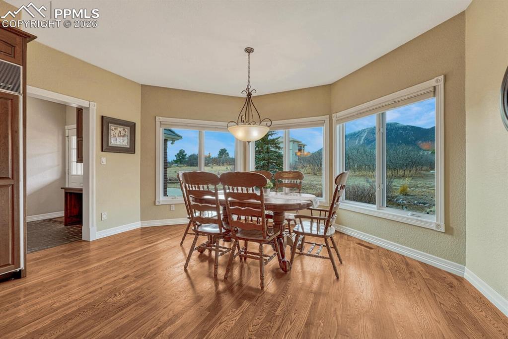 620 Forest View Way Monument CO 80132
