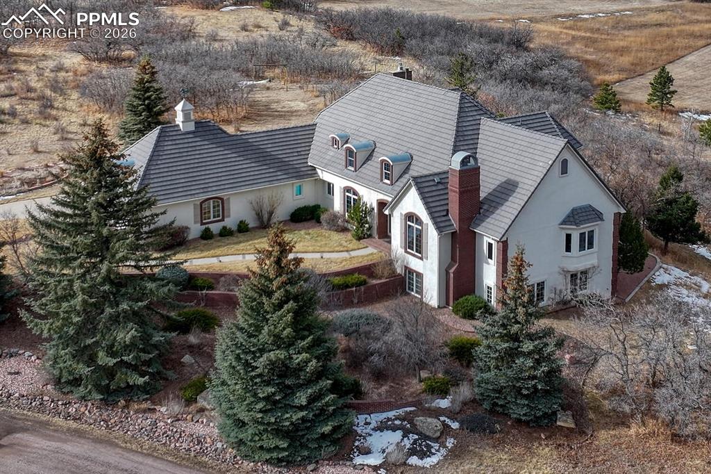 620 Forest View Way Monument CO 80132
