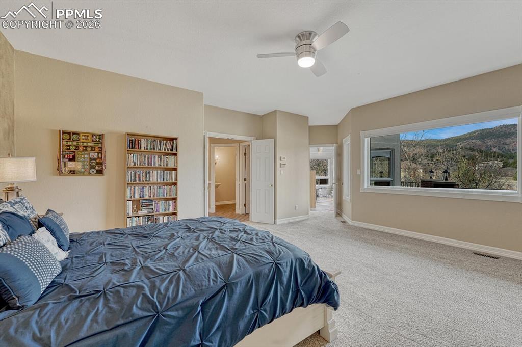 620 Forest View Way Monument CO 80132