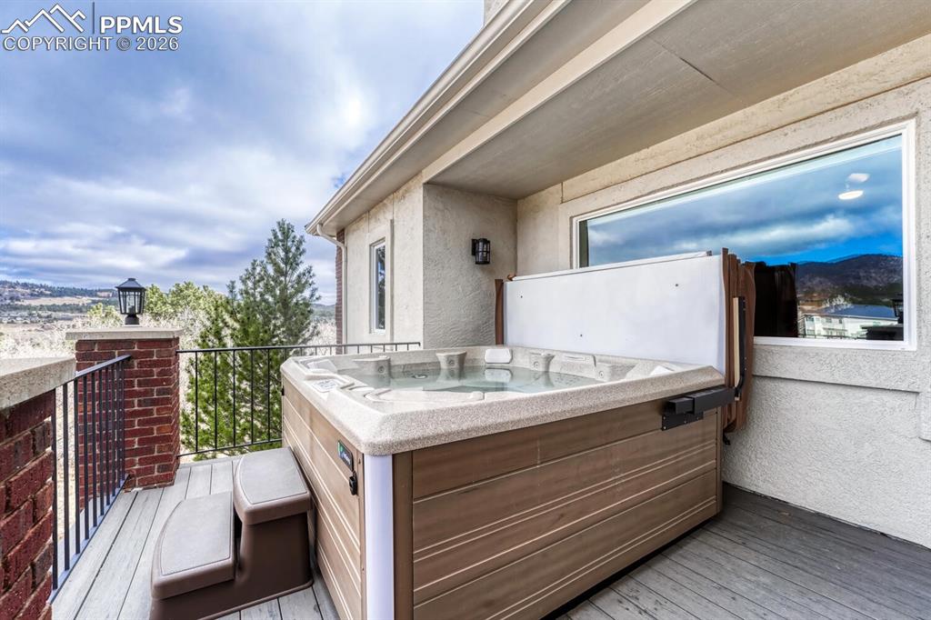 620 Forest View Way Monument CO 80132